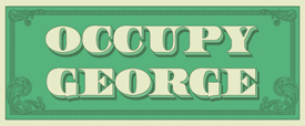 Occupy George